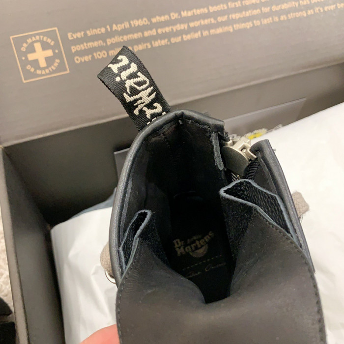 RICK 0WENS SNEAKERS RO458-200