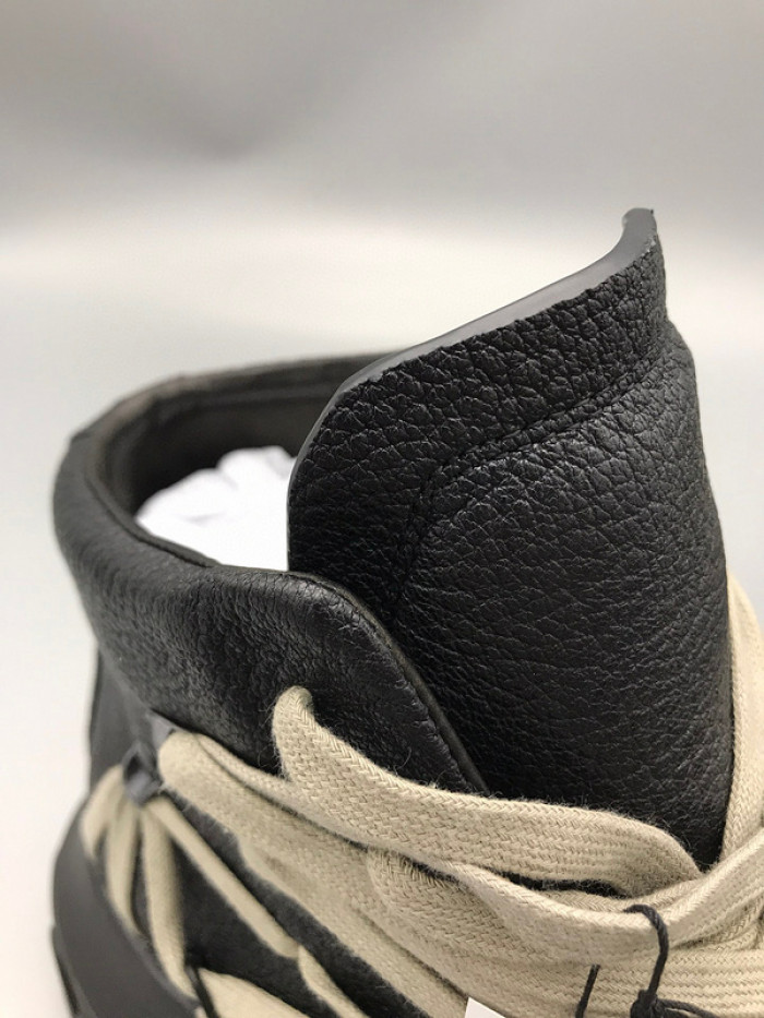 RICK 0WENS SNEAKERS RO458-201