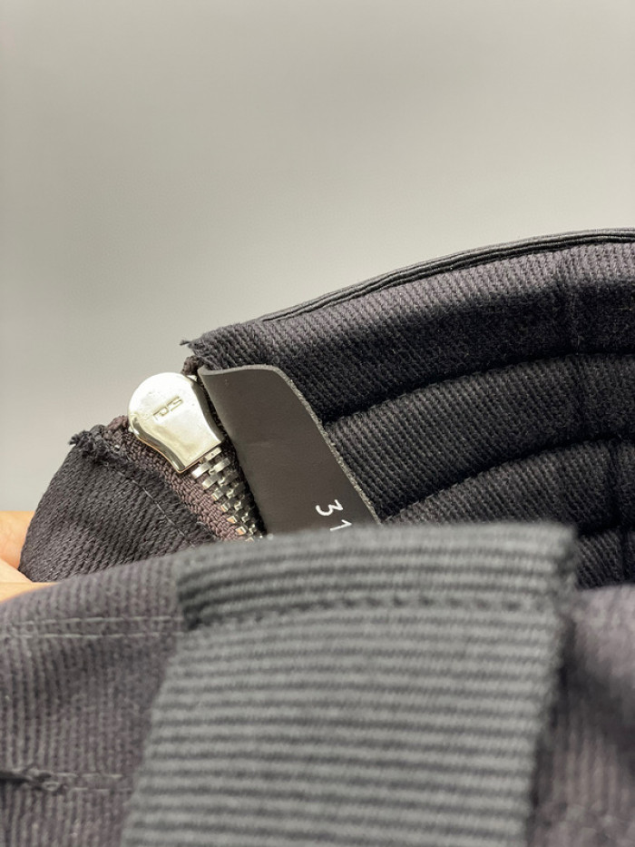 RICK 0WENS SNEAKERS RO458-204