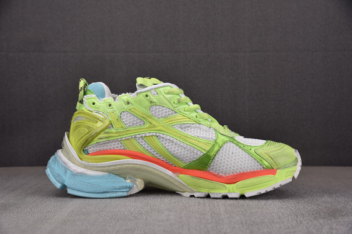 BLCG RUNNER SNEAKER WRUNG9519