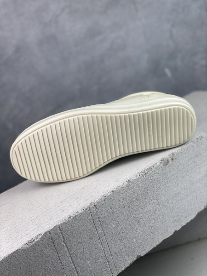 RICK 0WENS SNEAKERS RO458-212