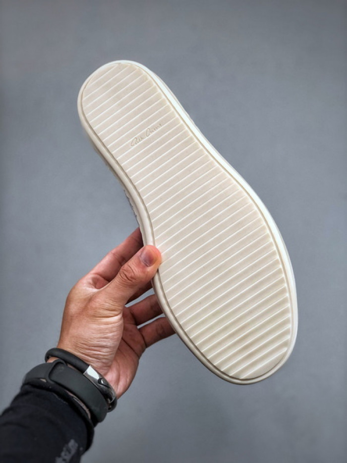 RICK 0WENS SNEAKERS RO458-213