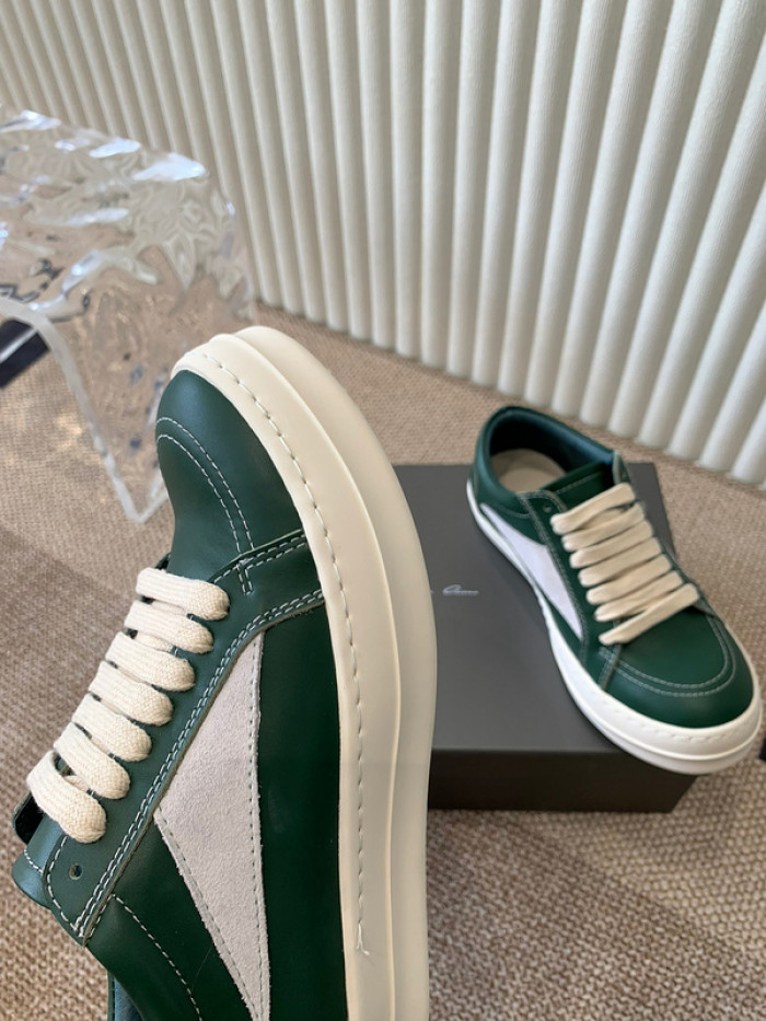 RICK 0WENS SNEAKERS RO458-216