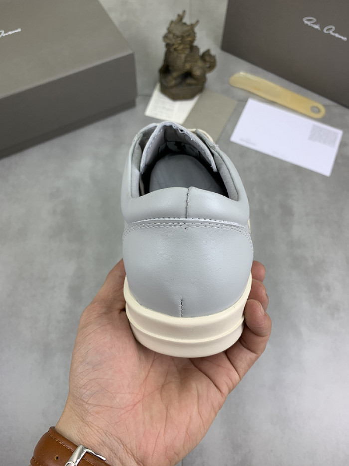 RICK 0WENS SNEAKERS RO458-218