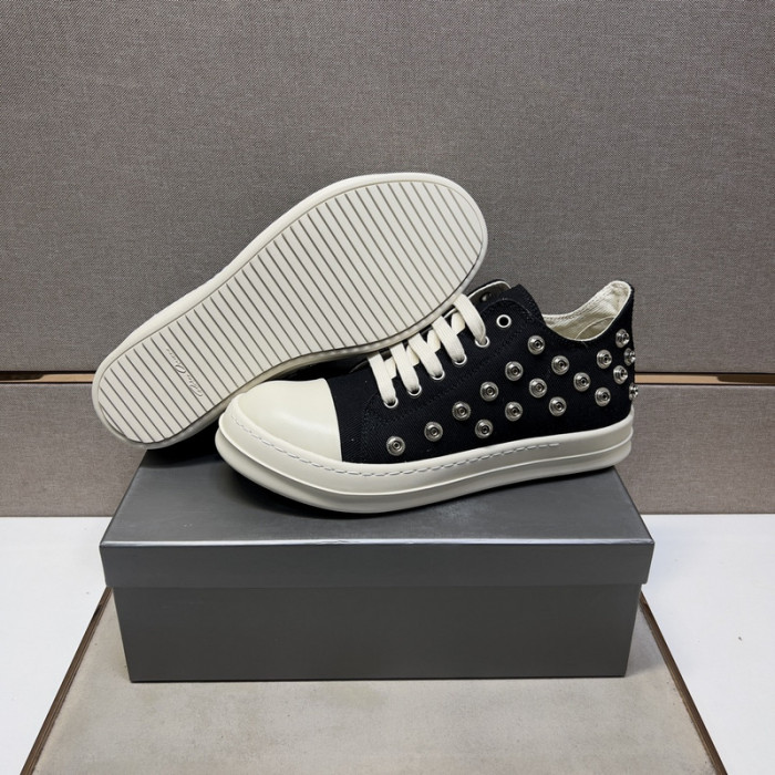 RICK 0WENS SNEAKERS RO458-224