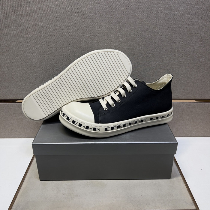 RICK 0WENS SNEAKERS RO458-225