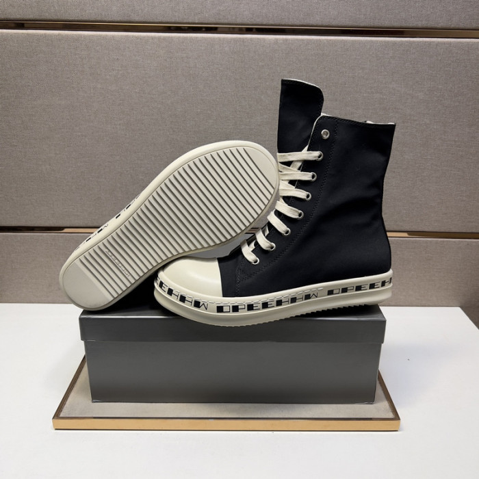 RICK 0WENS SNEAKERS RO458-228