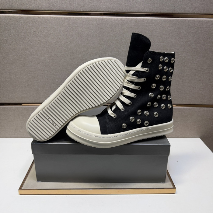 RICK 0WENS SNEAKERS RO458-229