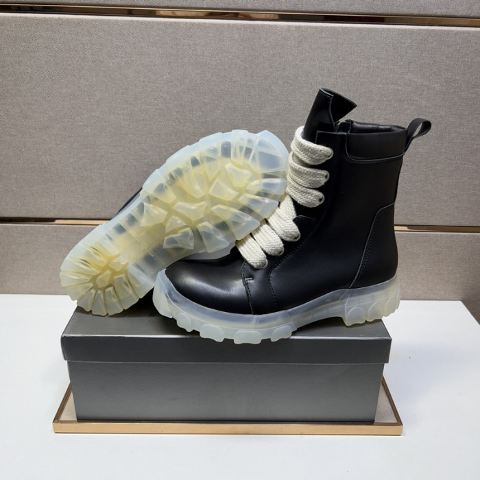 RICK 0WENS SNEAKERS RO458-233