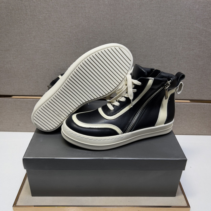 RICK 0WENS SNEAKERS RO458-237