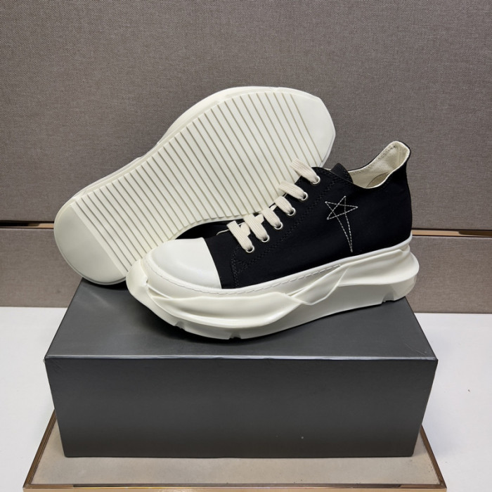 RICK 0WENS SNEAKERS RO458-240