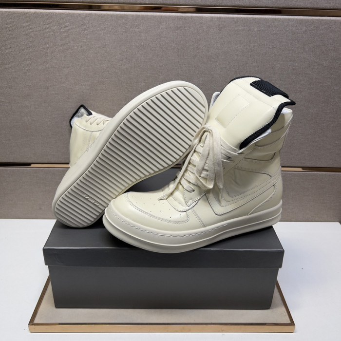 RICK 0WENS SNEAKERS RO458-250