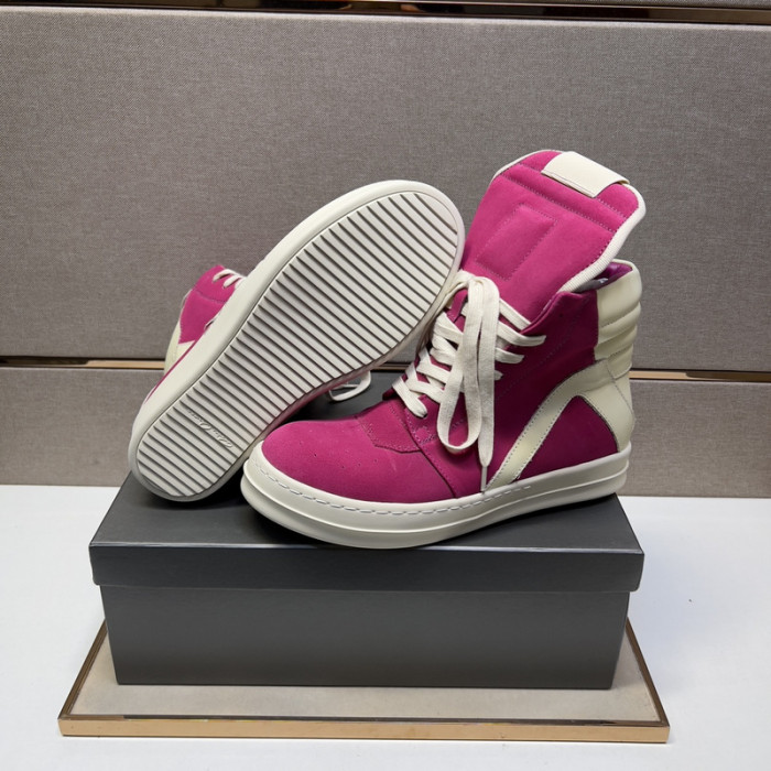 RICK 0WENS SNEAKERS RO458-254