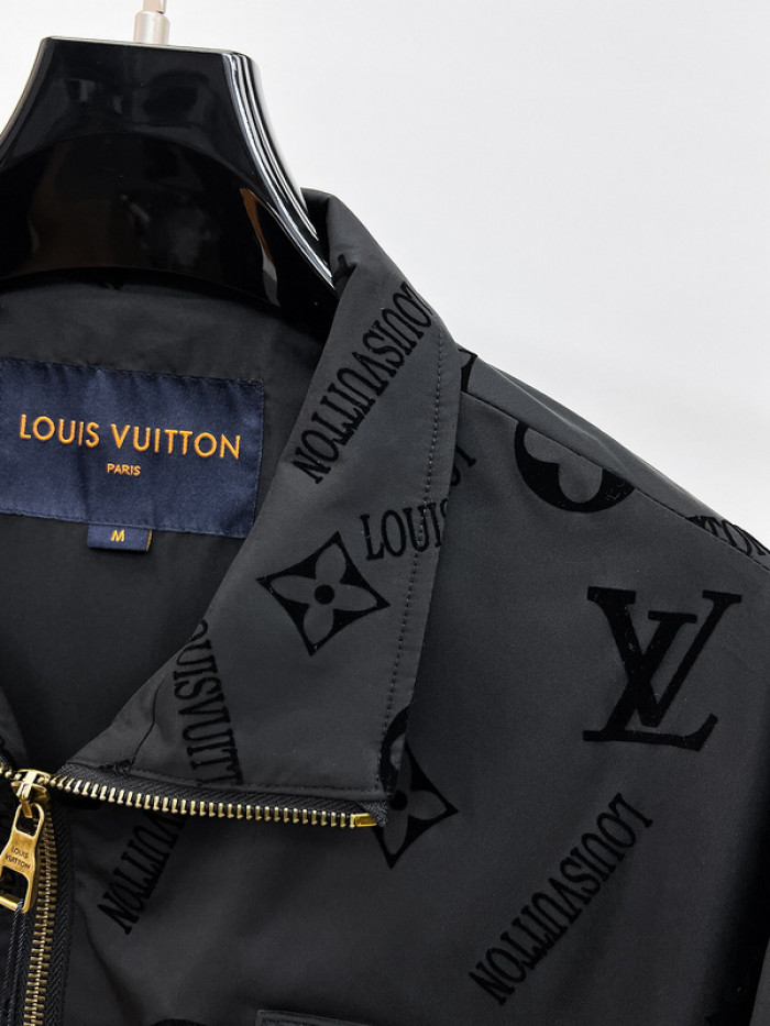 1*v JACKET JA2024-1018