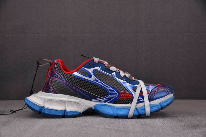 BLCG Sneaker W3XLG0320