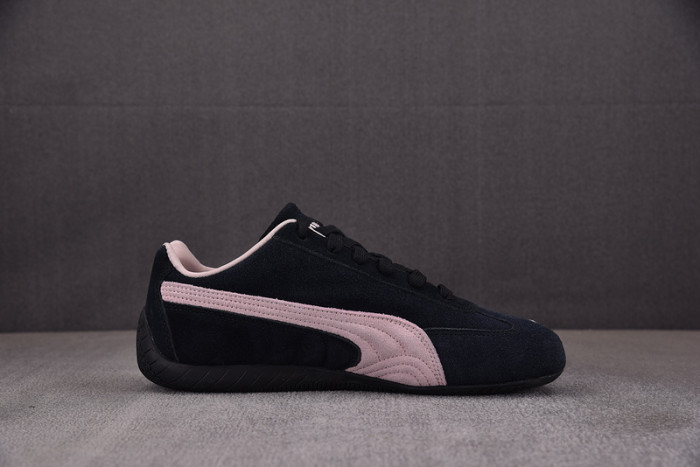 P*uma Speedcat OG Black Mauve Mist 398846-09