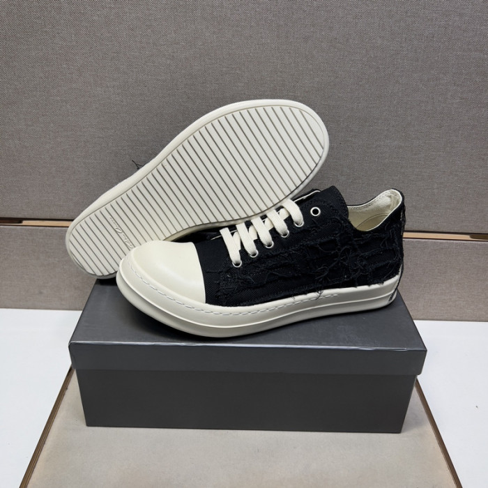 RICK 0WENS SNEAKERS RO458-255