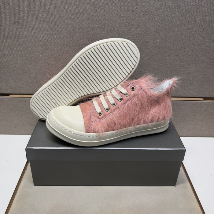 RICK 0WENS SNEAKERS RO458-258