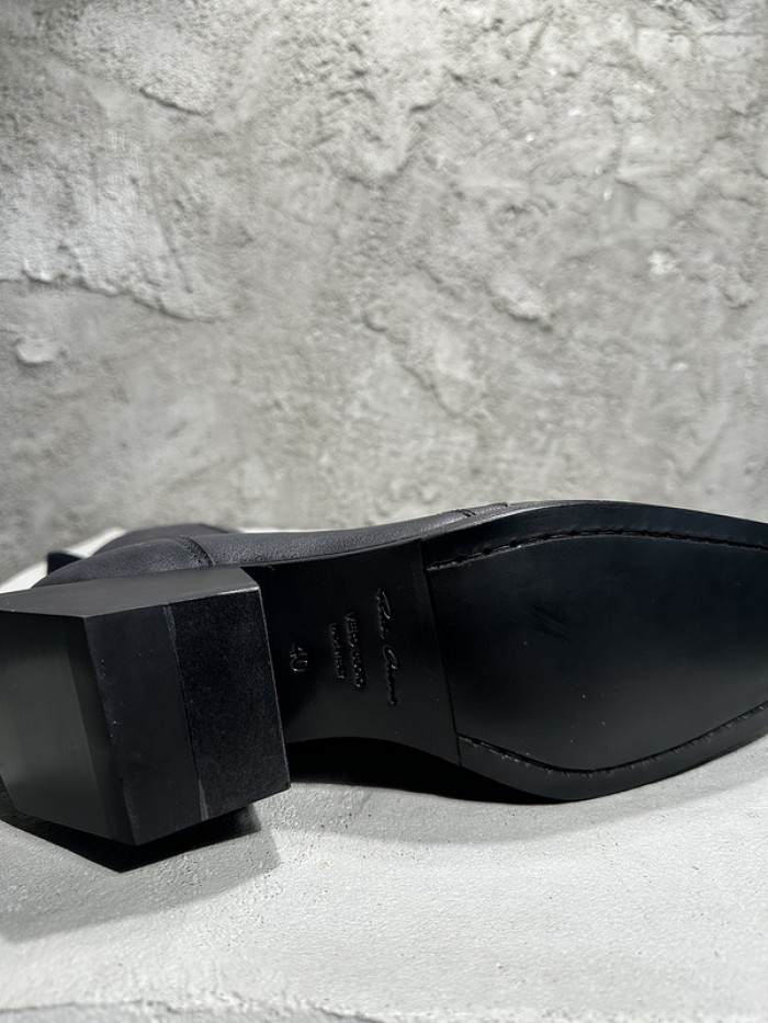 RICK 0WENS SNEAKERS RO458-260