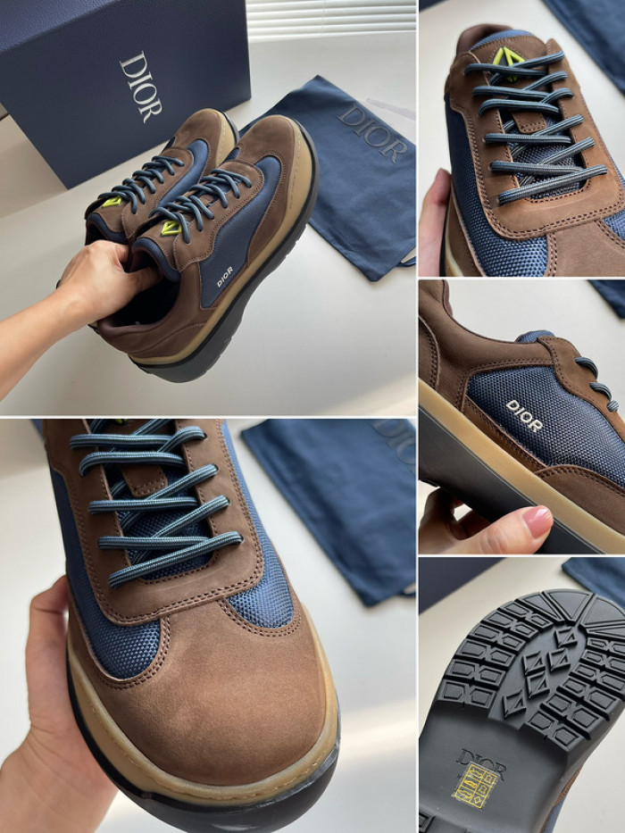 D10R SNEAKERS D896-108