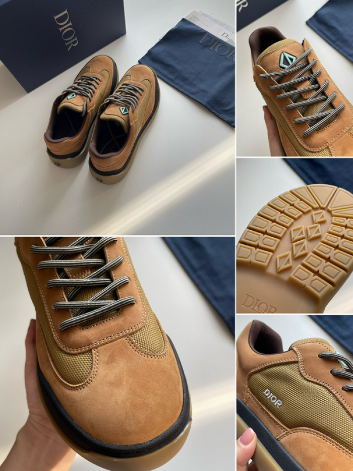 D10R SNEAKERS D896-109