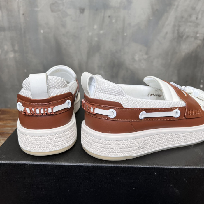 AMIR1 Sneaker TU582-168