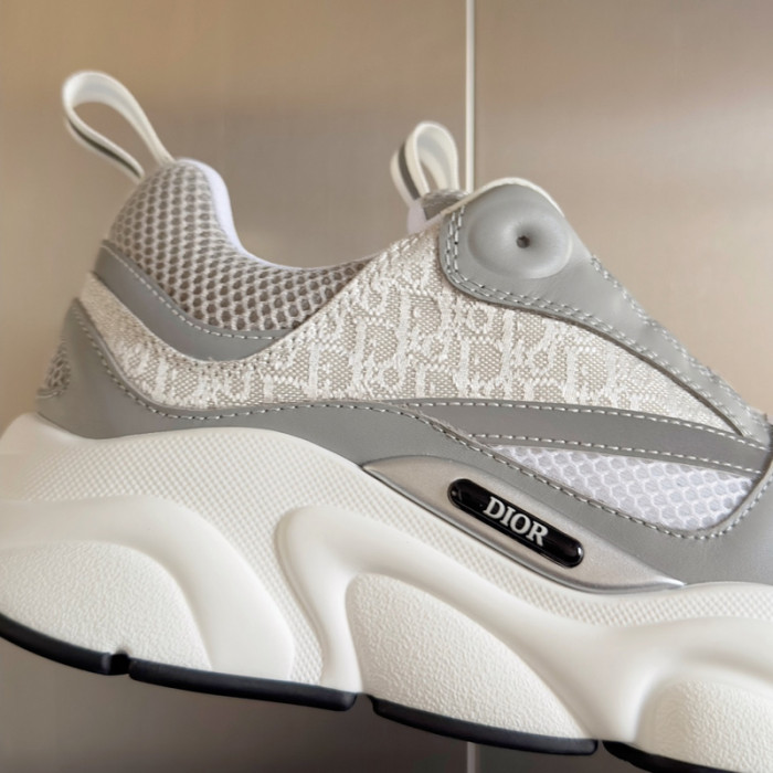 D10R B22 TRAINER SNEAKER DR258-0039