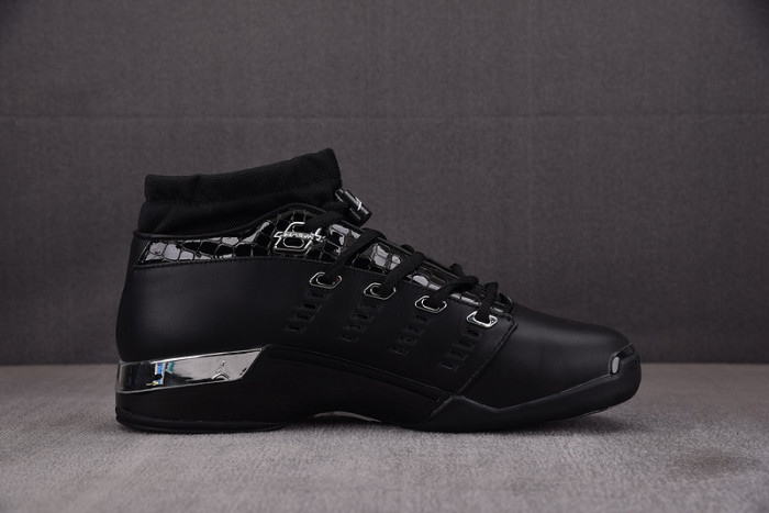 air jordan 17 og low 