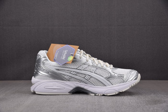 As*ic*s jjjjound x gel kayano 14 
