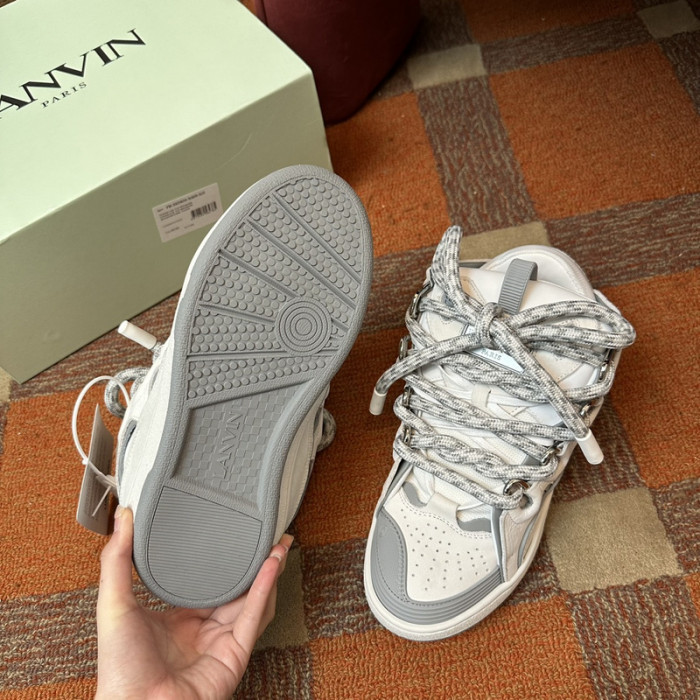 LAN.VIN SNEAKERS LEN001-202