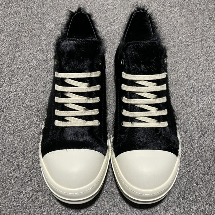 RICK 0WENS SNEAKERS RO458-268