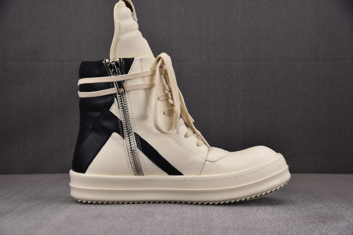 RICK 0WENS SNEAKERS RO458-273