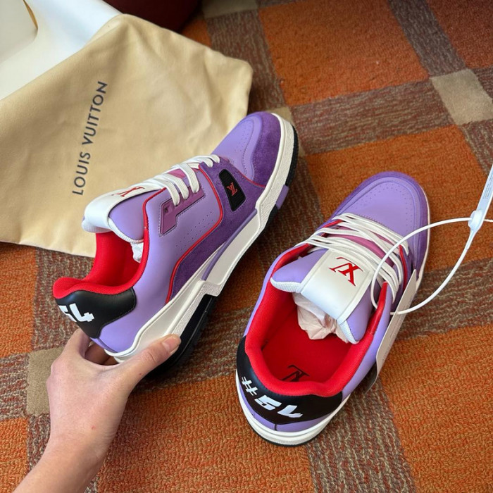 1V SNEAKERS 1V0425-122