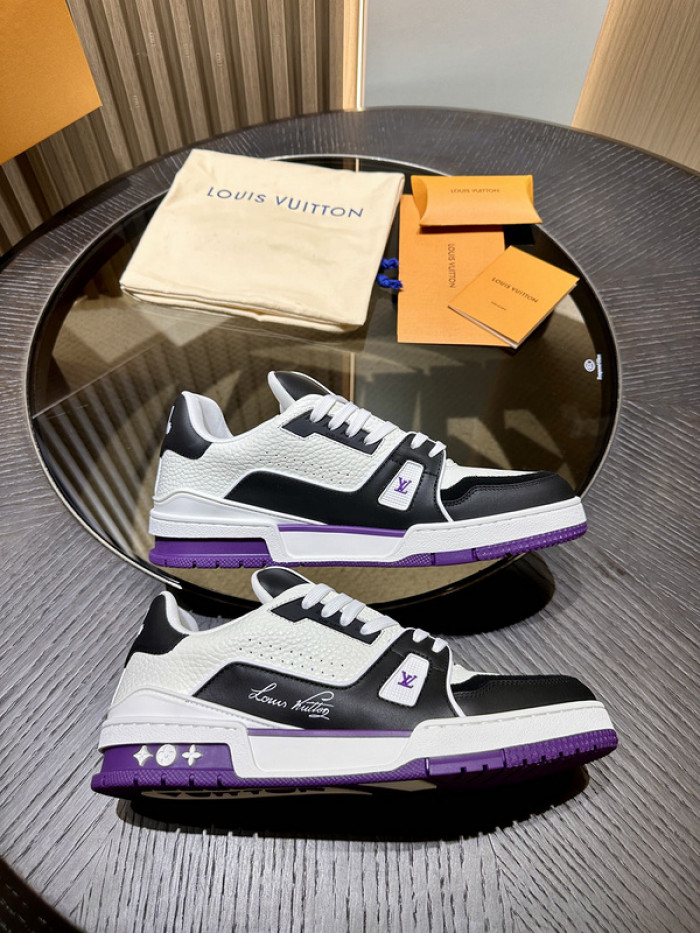 1V SNEAKERS 1V0425-177