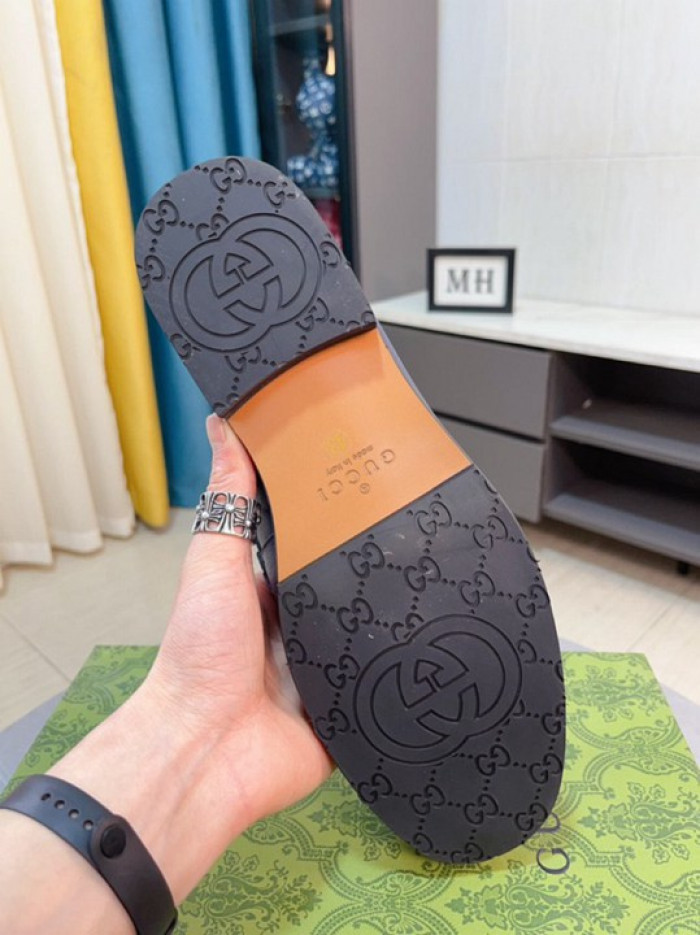 G*u*i1 loafers gu0613-078