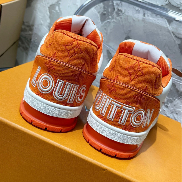 1V SNEAKERS 1V0425-197