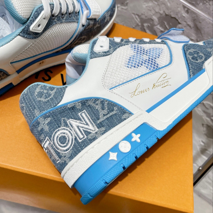 1V SNEAKERS 1V0425-199