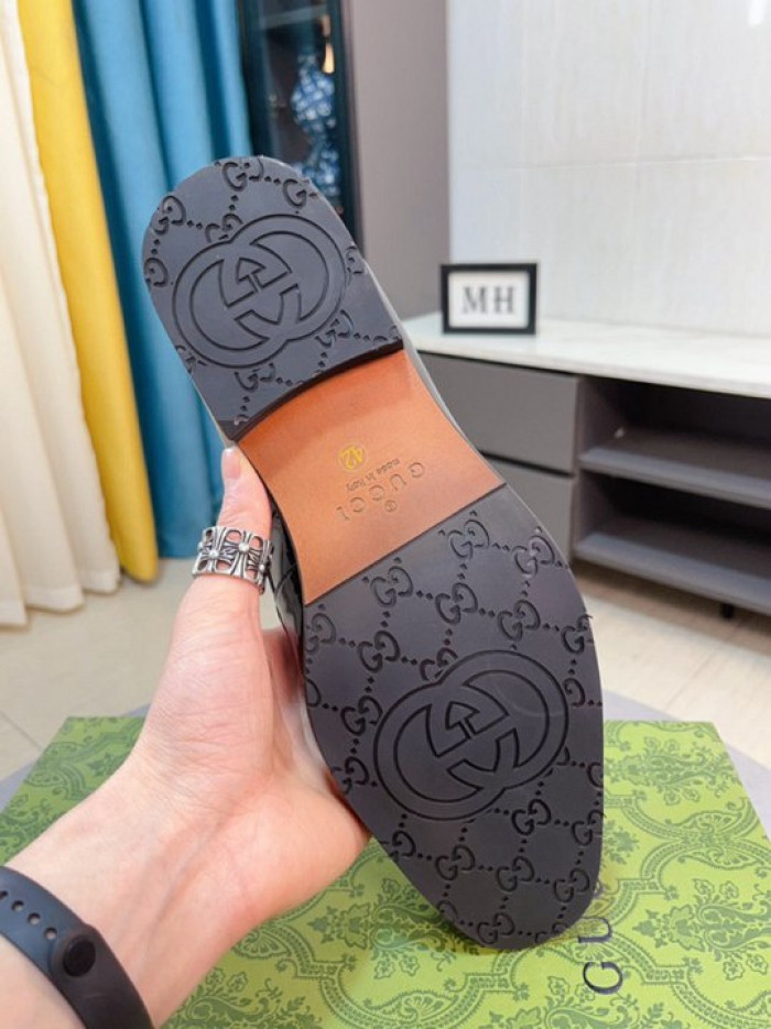 G*u*i1 loafers gu0613-080