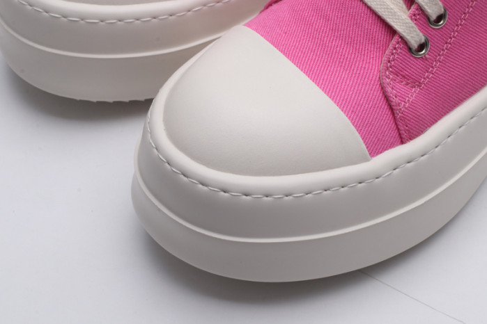 RICK 0WENS SNEAKERS RO458-274