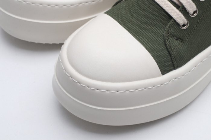 RICK 0WENS SNEAKERS RO458-278