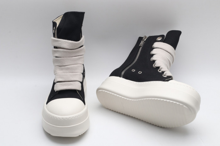 RICK 0WENS SNEAKERS RO458-282