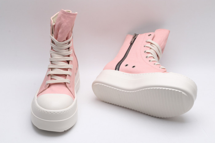 RICK 0WENS SNEAKERS RO458-283