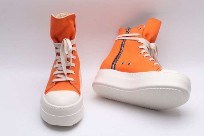 RICK 0WENS SNEAKERS RO458-287