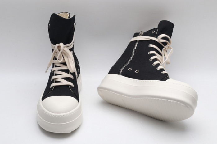 RICK 0WENS SNEAKERS RO458-288