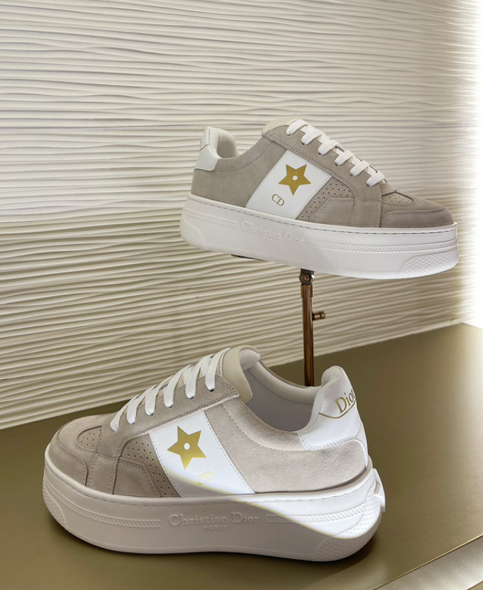 D10R SNEAKERS D896-118