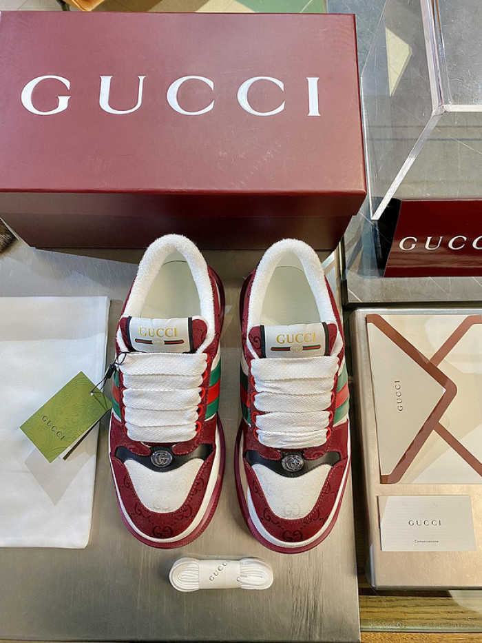 G*u*i trainer sneaker gu58203-2372