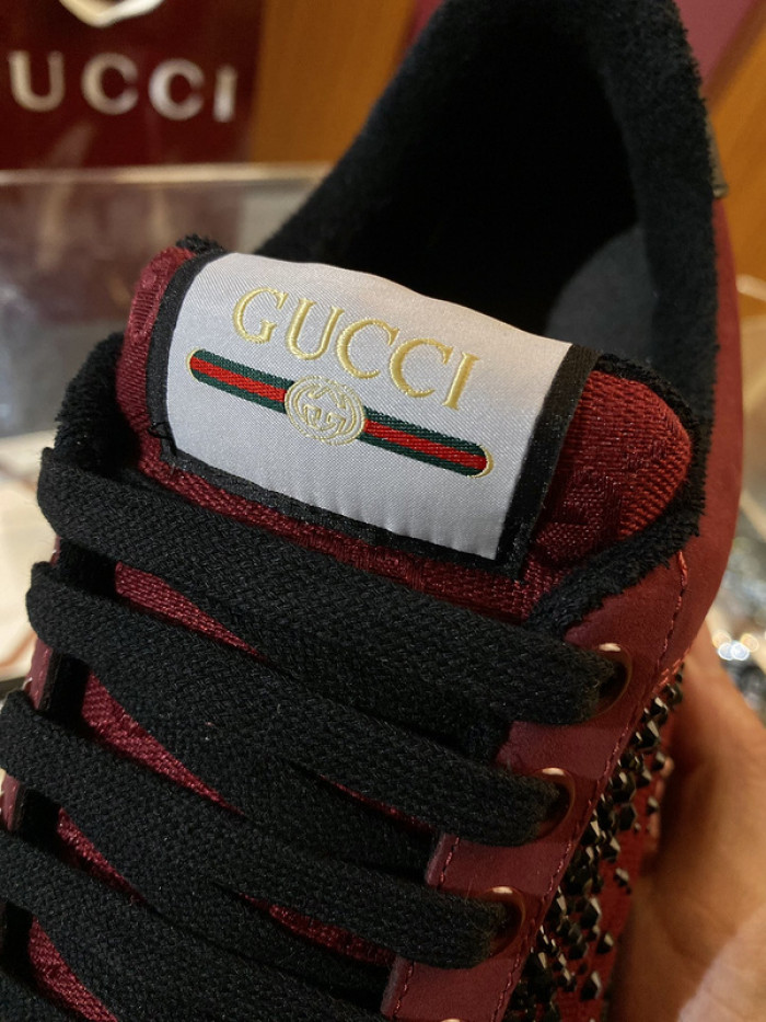 G*u*i trainer sneaker gu58203-2373