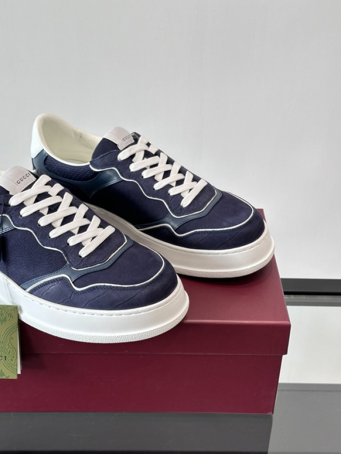 G*u*i trainer sneaker gu58203-2374