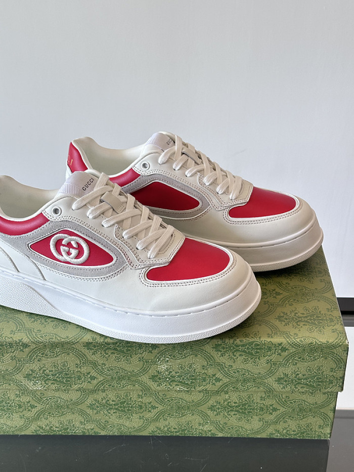 G*u*i trainer sneaker gu58203-2376