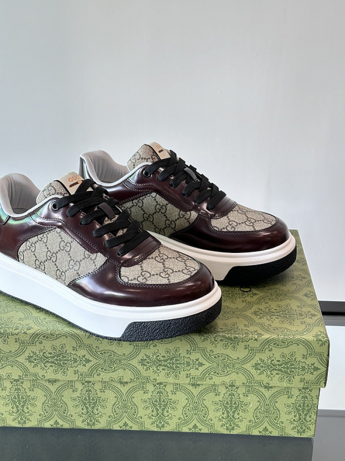 G*u*i trainer sneaker gu58203-2386